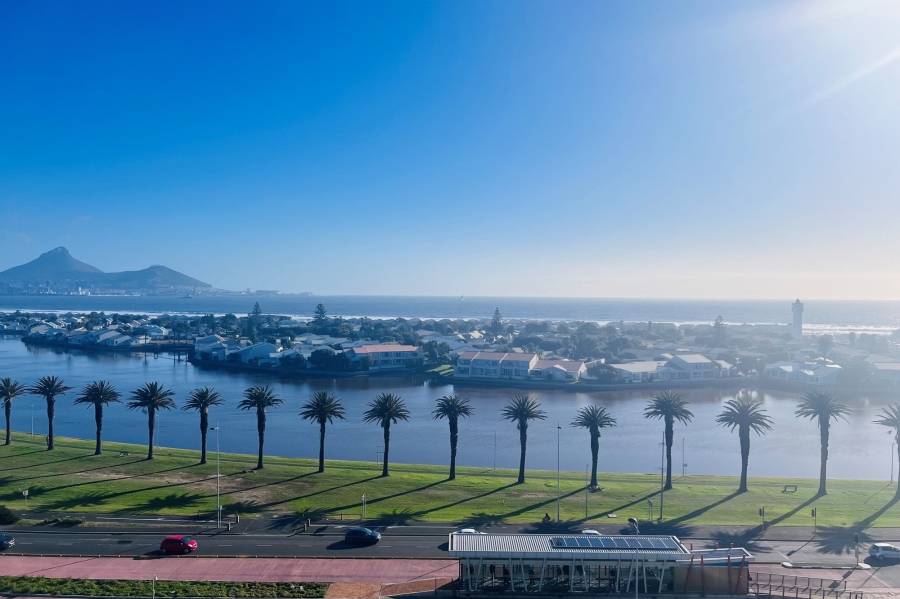 To Let 2 Bedroom Property for Rent in Milnerton Ridge Western Cape